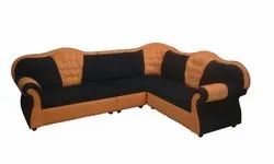 5 Seater Designer Corner Sofa Set