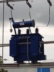 630KVA Distribution Transformer