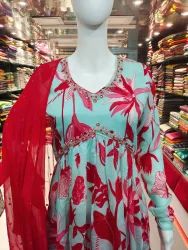 Fancy Kurti