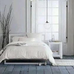 Bedroom Interior Designing