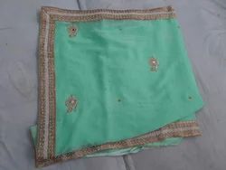 Designer Saree