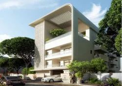 Sobha 25 Richmond Apartment