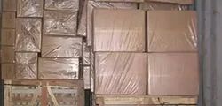 Boixes Export Logistic Service