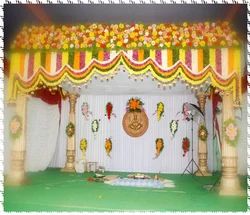 Tirumala Wedding Planners