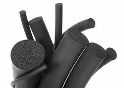 Sponge Rubber Profiles