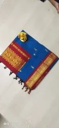 Kalyani cotton sarees