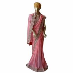 Ladies Designer Saree