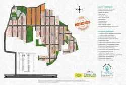 Vuda Approved Plots