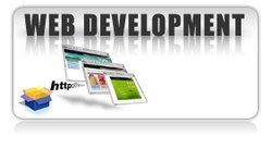 Web Development & Online Marketing  Services