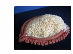 1509 Steam Basmati Rice