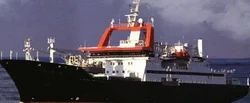 Air Freight Services