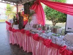 Birthday Party Catering Service