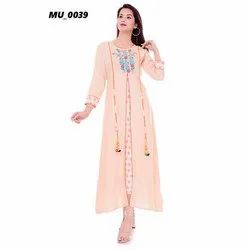 Party Wear Ladies Kurti