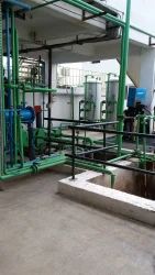 1 MLD SEWAGE TREATMENT PLANT