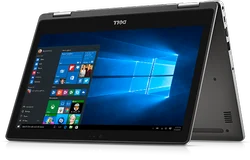Dell Inspiron Laptop