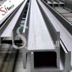 MILD STEEL BEAM JOIST