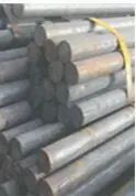 Round Bar