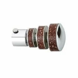 SS Curtain Bracket