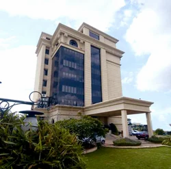 Building Construction Services