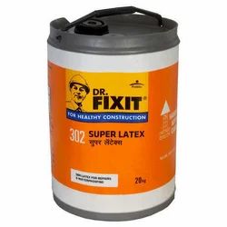 Super Latex Waterproofing Chemical