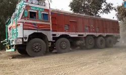 14 Tyre Truck Transporter In Ghaziabad