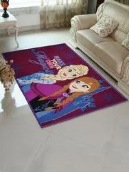 Disney Frozen Carpet 3feet X 5feet