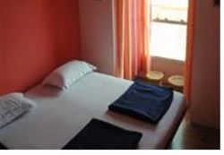 Deluxe AC Room