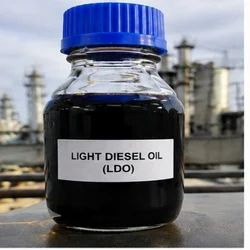 Light Diesel Oil