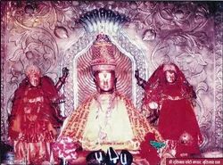Mukthinath Package Tours