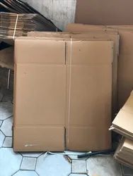 Corrugated Packaging Box