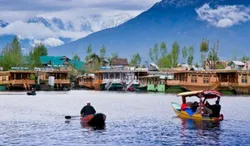 Kashmir Tour Package