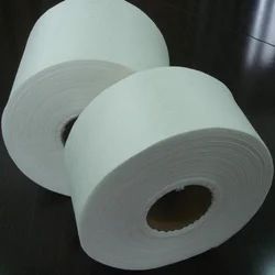 Compressed Non Woven Interlining For Tapes