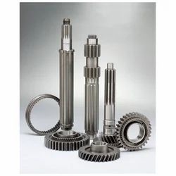 Bharat Transmission Gears