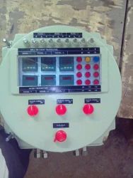Automatic Vfd Panels