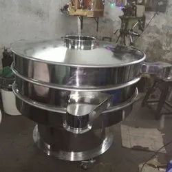 Vibro Sifter