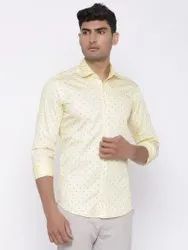 Mens Cotton Shirts