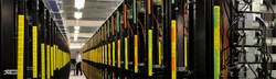 Data Centre Networking