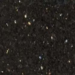 Black Galaxy Granite