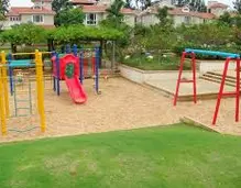Children Play Area Real Estate Developer