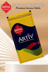 Premium Artiv Incense Sticks