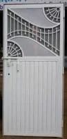 Grills Fabrication Service