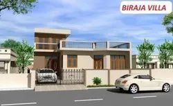 Residential 2BHK simplex for sale