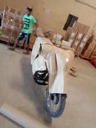 Bike Packer And Mover Services