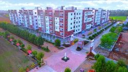 Gated Community Flats In Vijayawada Ready To Move Flats in Brundavanam