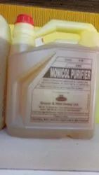 Monicol Purifier Chemicals