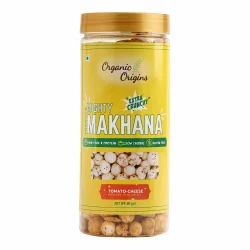 90g Makhana Cheese Tomato