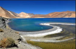 Ladakh Panorama Friday And Saturday Tour