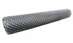 Rust Proof Galvanized Chain Link Fencing