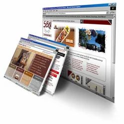 Web re designing