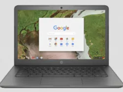 Chromebook Laptop